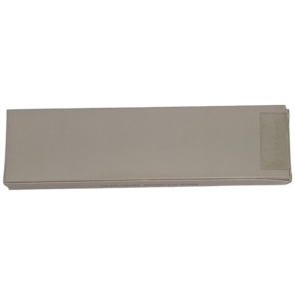 Reed & Barton Silverplate Infant Feeding Spoon Great Gift Idea USA Vtg Sealed - Picture 4 of 14